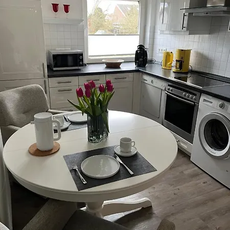 Ferienwohnung Suedel App.2 Malente Buitenkant foto