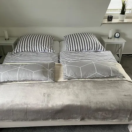 Ferienwohnung Suedel App.2 Malente Buitenkant foto