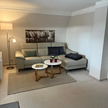 Ferienwohnung Suedel App.2 Malente Buitenkant foto