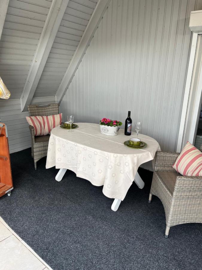 Apartment Suedel App.2 *