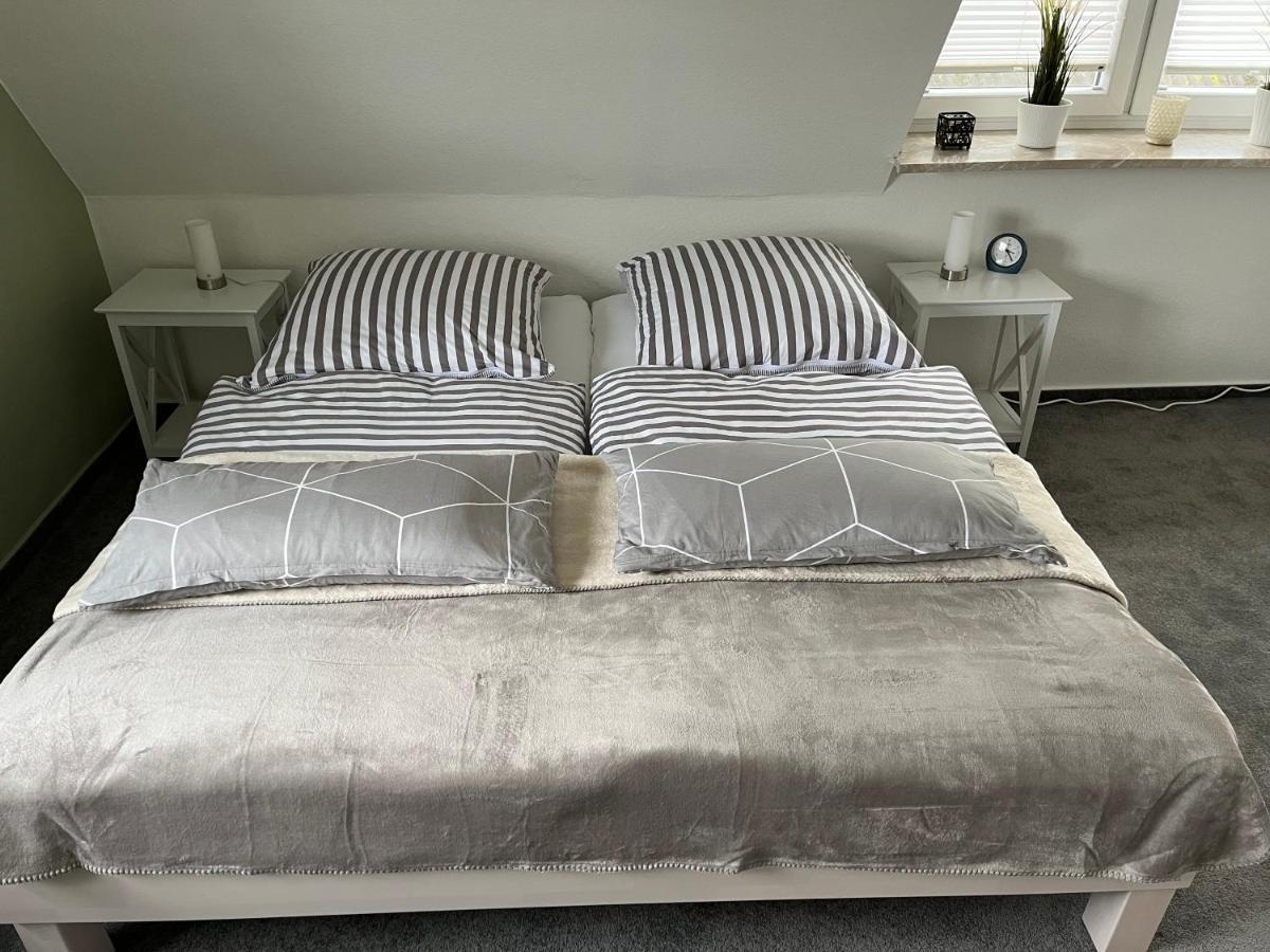 Suedel App.2 Apartment *