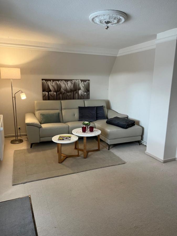 Suedel App.2 Apartment *
