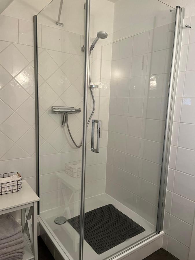 Suedel App.2 Apartment *